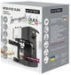 Кофеварка рожковая Mystery MCB-5120 ULKA - изображение 8