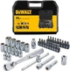 Набір інструментів головок і біт DeWalt 1/4 на 37 предметів DWMT19238-1 - зображення 1