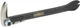 Гвоздодер из пружинной стали DeWalt 25 см DWHT0-55524 - изображение 3