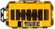 Набор торцевых ударных головок DeWalt DeWalt 1/2 на 7 предметов DWMT74737-0 - изображение 4
