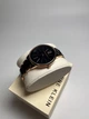 Жіночий наручний годинник Anne Klein AK/1412BKRG, годинник чорний з золотистим, годинник анна кляйн - зображення 4