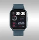 Смарт годинник Zeblaze GTS 3 2024 IP68 Blue - зображення 1