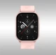 Смарт часы Zeblaze GTS 3 2024 IP68 Pink - изображение 1