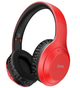 Беспроводные наушники Hoco W30 red - изображение 1