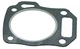Прокладка головки блока цилиндра двигателя 168F, GX160, GX200 - изображение 1