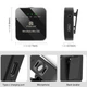 Бездротовий петличний мікрофон для смартфона Type-C Phone, Type-C Android, Receiver PULUZ PU646B - зображення 2