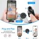 Бездротовий петличний мікрофон для смартфона Type-C Phone, Type-C Android, Receiver PULUZ PU646B - зображення 5