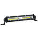 Додаткова світлодіодна LED-фара, COBx2 18 W, 180 х 28 x 48 мм, 12-24 B - зображення 2