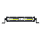 Додаткова світлодіодна LED-фара, COBx2 18 W, 180 х 28 x 48 мм, 12-24 B - зображення 3