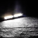 Додаткова світлодіодна LED-фара, COBx2 18 W, 180 х 28 x 48 мм, 12-24 B - зображення 5