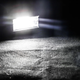 Додаткова світлодіодна LED-фара, 72 W, 127 х 73 мм, 9-30 B - зображення 3
