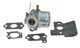 Карбюратор для газонокосилок Briggs & Stratton 694203 690152 121602 121607 121612 122602, карб249 - изображение 3