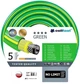 Шланг садовый Cellfast Green ATS2 для полива диаметр 3/4 дюйма, длина 50 м (GR 3/4 50) - изображение 1