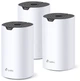 Маршрутизатор TP-LINK DECO S7 3PK AC1900 (DECO-S7-3-PACK) - изображение 1