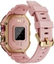 Смарт-годинник Modfit Harmony Gold/Pink (1077-0281) - зображення 7