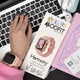 Смарт-годинник Modfit Harmony Gold/Pink (1077-0281) - зображення 11