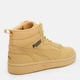 Мужские ботинки Puma Rebound V6 Buck 39358002 44.5 (10UK) 29 см Taffy-Puma Black (4065454942029) - изображение 4