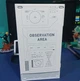 Чехол накладка Aolion с вентиляционным отверстием для игровой консоли Xbox Series S/Starfield - изображение 3