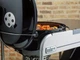 Угольный гриль Weber Performer Deluxe GBS 57 см, черный - изображение 5