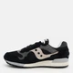 Мужские кроссовки Saucony Shadow 5000 70665-26s 46.5 (12US) 30 см Black (195019531055) - изображение 3