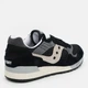Мужские кроссовки Saucony Shadow 5000 70665-26s 46.5 (12US) 30 см Black (195019531055) - изображение 4