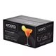 Набор бокалов для маргариты MIXOLOGY 270мл х 6шт (KROS-786254) - изображение 3