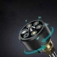 Насадка распылитель с 6 режимами (0-45°) - изображение 3