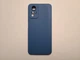 Чохол TPU Matte для Xiaomi Redmi Note 12S бампер синій - зображення 1