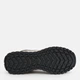 Мужские демисезонные ботинки для треккинга Fila Lance XXI FFM0169-83158 43 (10US) 28 см Black-Olive Night (8719477729049) - изображение 6