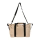 Сумка Rains Weekendbags 1319-VELVETTAUPE - зображення 1