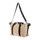 Сумка Rains Weekendbags 1319-VELVETTAUPE - зображення 4