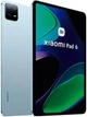 Планшет Xiaomi Pad 6 8/128 GB блакитний європейська версія - зображення 2
