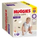 Трусики-подгузники Huggies Extra Care Pants Box 6 (15-25 кг) 60 шт (5029053582429) - изображение 2