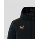 Куртка Castore RFC M Jkt Sn99 Black/Orange, S (44) (11887944) - изображение 3
