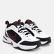 Мужские кроссовки кожаные Nike Air Monarch Iv 415445-101 40 (7US) 25 см Белый/Черный (885259547151) - изображение 2