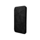 Чохол-книжка для смартфона Dekker Geometry для Poco X5 Pro 5G Black - зображення 1
