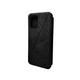 Чохол-книжка для смартфона Dekker Geometry для Poco X5 Pro 5G Black - зображення 2