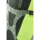 Рюкзак з алюмінієвим каркасом Travel Extreme Spur 33л Lime - зображення 4