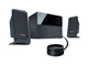 Акустична система MicroLab M-200 black - зображення 2