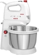 Миксер MPM Product MMR-21Z - изображение 2