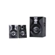 Акустическая система F&D F-380X black - изображение 4