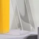 Чохол протиударний Baseus Simple TPU для Apple iPhone 14 Pro Transparent - зображення 2