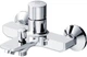 Змішувач для ванни AM.PM X-Joy F85A10500 - изображение 1