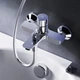 Змішувач для ванни AM.PM X-Joy F85A10500 - изображение 2