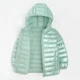 Куртка мятная Cool club 110см (400094642) - изображение 1