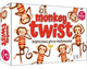 Gra planszowa Kukuryku Monkey Twist (5901738564701) - obraz 1