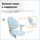 Детское кресло Evo-Kids Mio-KBL (Y-407 KBL) - изображение 7