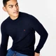 Джемпер Jack Wills Stitch Crew Neck Navy, XL (50) (11887070) - зображення 3