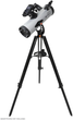 Телескоп Celestron StarSense Explorer LT 114 AZ (0050234224529) - зображення 2