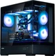 Корпус Zalman P30 Black - изображение 2